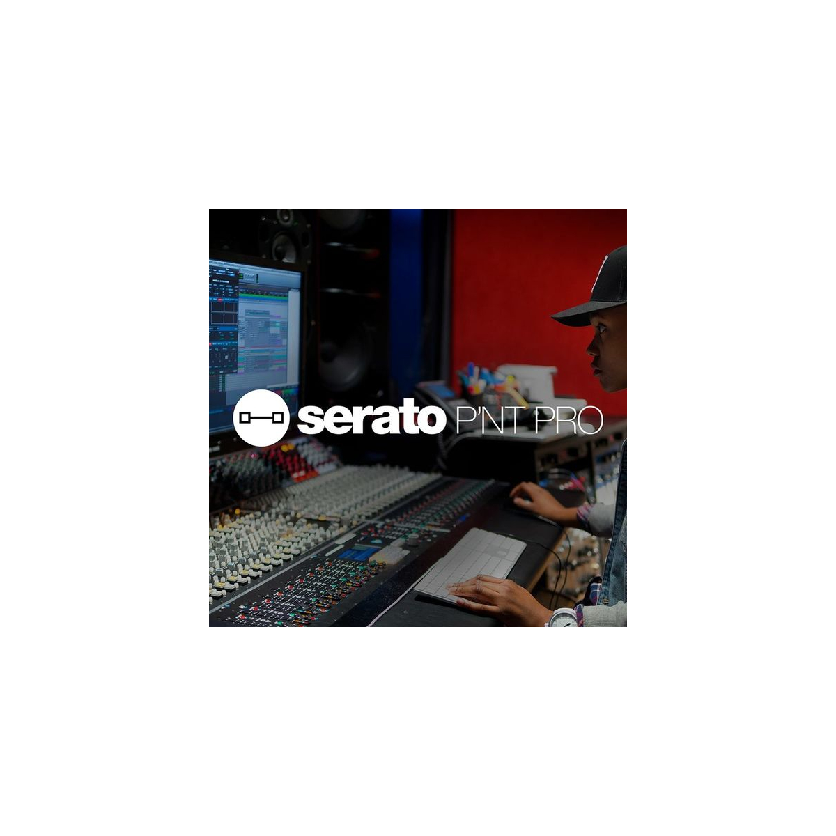 Logiciels instruments virtuels - Serato - Pitch' N Time Pro 3.1