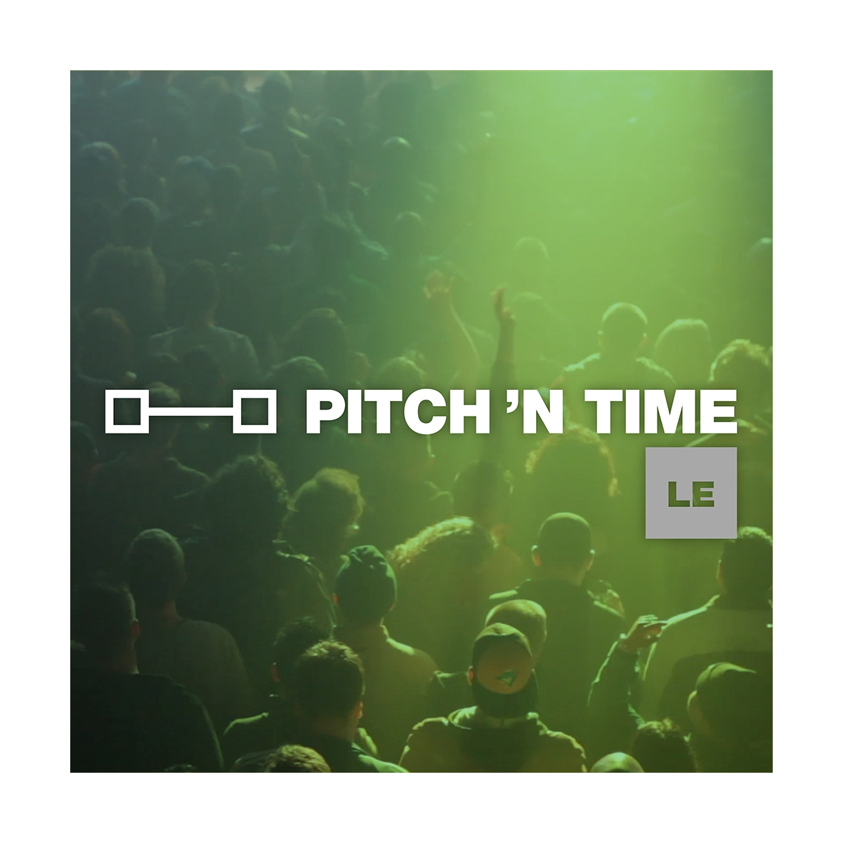 Logiciels instruments virtuels - Serato - Pitch 'n Time LE 3.1