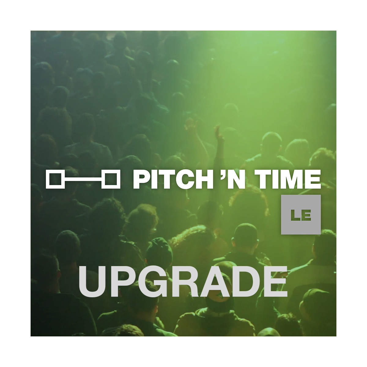 Logiciels instruments virtuels - Serato - Pitch 'n Time LE 3.1 Upgrade