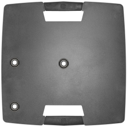 	Accessoires pieds enceintes - Gravity - TWB 431 B