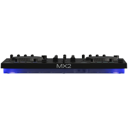	Contrôleurs DJ USB - Native Instruments - TRAKTOR MX2