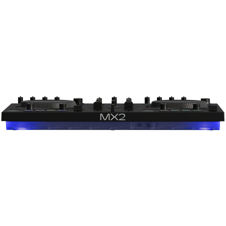 Contrôleurs DJ USB - Native Instruments - TRAKTOR MX2