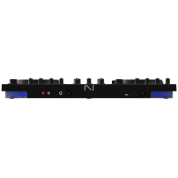 	Contrôleurs DJ USB - Native Instruments - TRAKTOR MX2