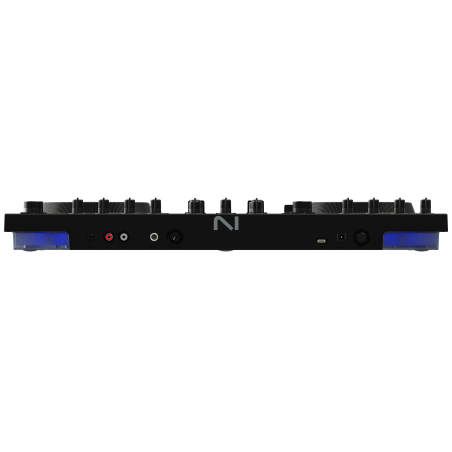 Contrôleurs DJ USB - Native Instruments - TRAKTOR MX2