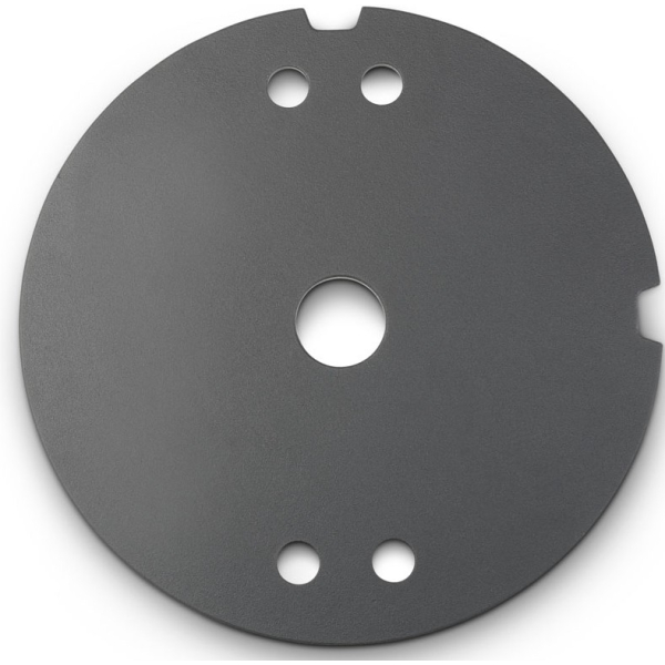 Accessoires pieds enceintes - Gravity - WB 123 WPB Accessoires pieds enceintes - Gravity - WB 123 WPB