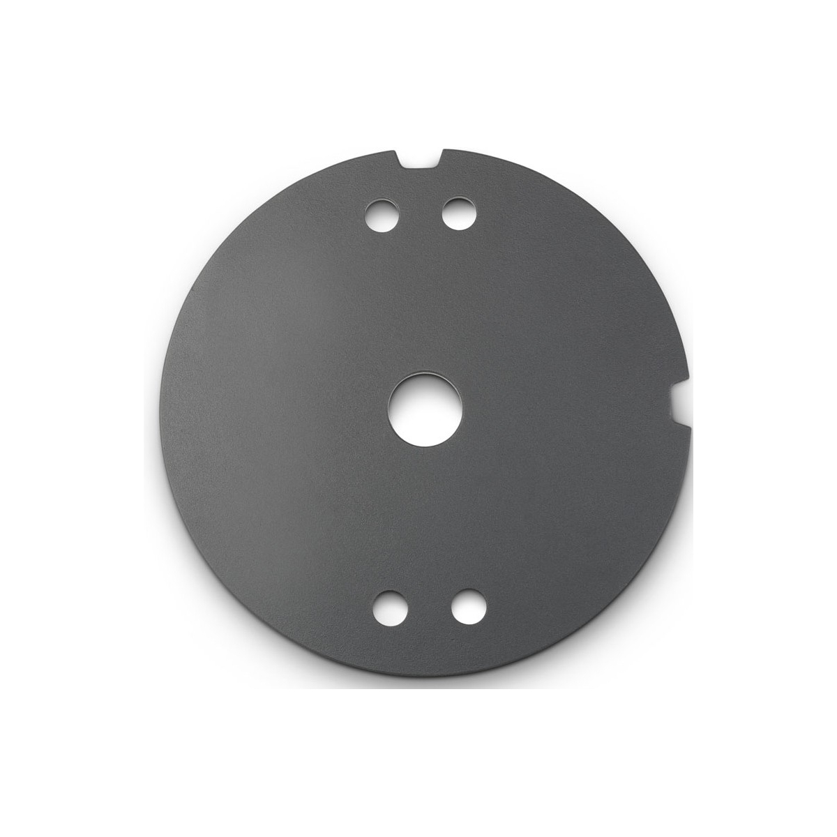 Accessoires pieds enceintes - Gravity - WB 123 WPB