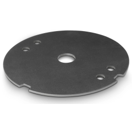 	Accessoires pieds enceintes - Gravity - WB 123 WPB