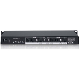 	Traitement du son - LD Systems - X 223