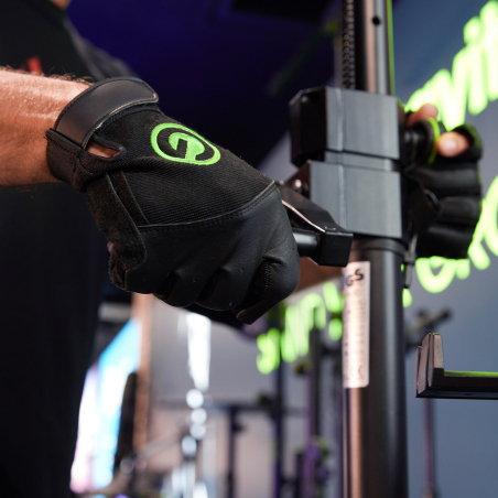 Accessoires sono - Gravity - XW GLOVE XL - Gants