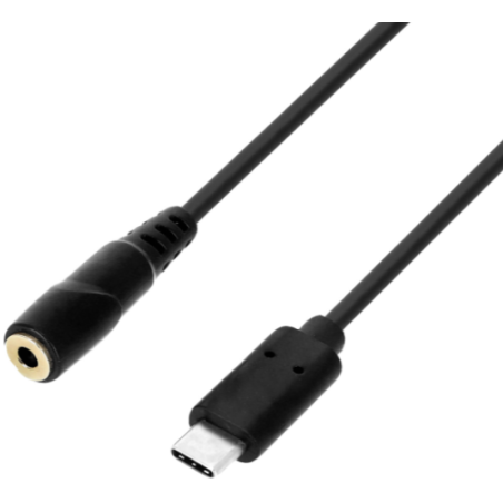 Câbles USB C vers C - Adam Hall - 3 STAR B Y USB-C (0.2m)