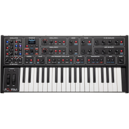 	Synthé analogiques - Sequential - FOURM