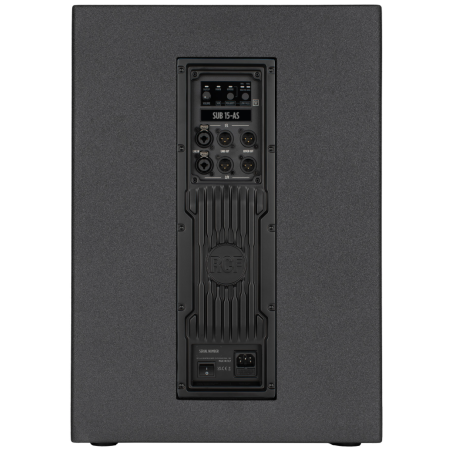 Packs Sono - RCF - Pack 2x ART 712-A MK5 + 2x...