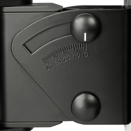 Supports muraux enceintes - Gravity - SP WMBS 30 B