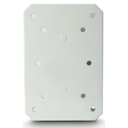 	Supports muraux enceintes - Gravity - SP WMBS 20 W