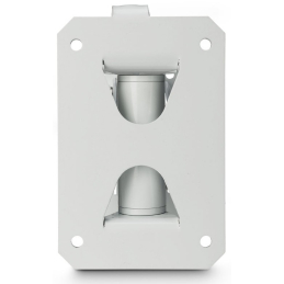 	Supports muraux enceintes - Gravity - SP WMBS 20 W