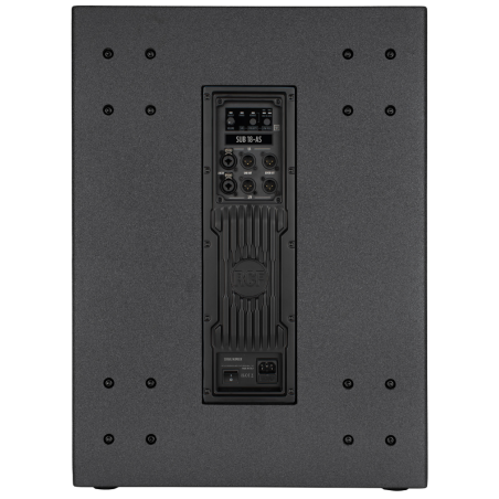 Packs Sono - RCF - Pack 2x ART 915-A + 2x SUB...