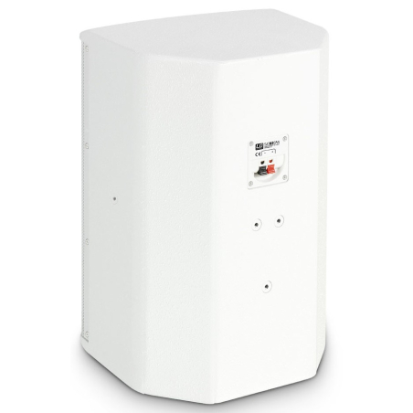 Enceintes murales - LD Systems - SAT 82 G2 W