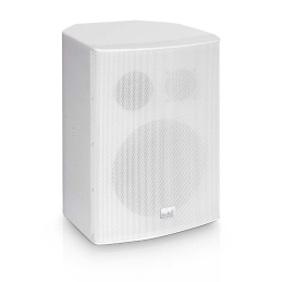 Enceintes amplifiées - LD Systems - SAT 82 A G2 W