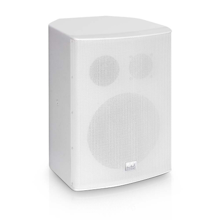 Enceintes amplifiées - LD Systems - SAT 82 A G2 W