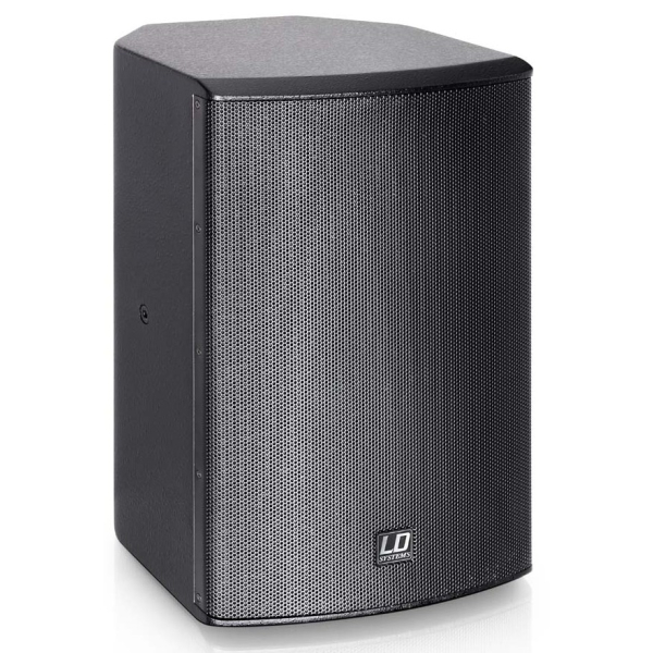 Enceintes amplifiées - LD Systems - SAT 82 A G2