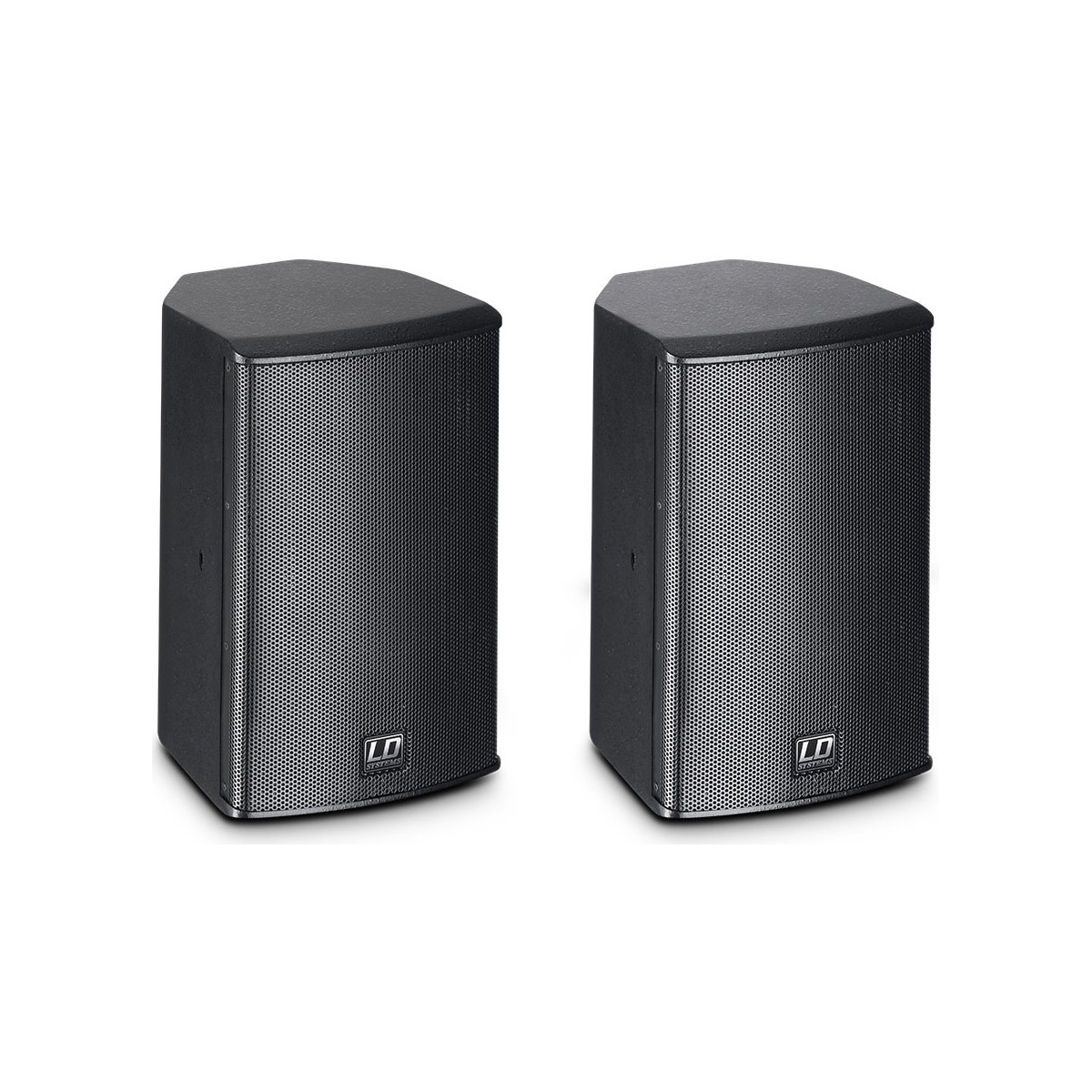 Enceintes murales - LD Systems - SAT 62 G2 (Paire)
