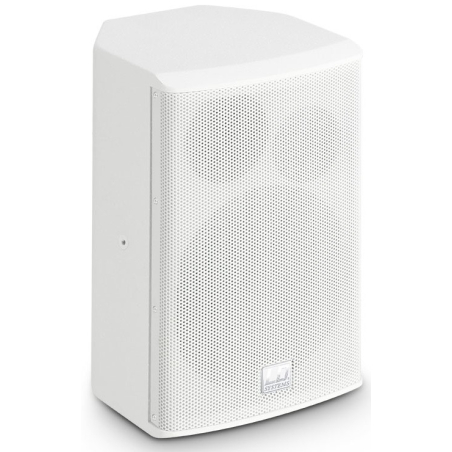 Enceintes amplifiées - LD Systems - SAT 62 A G2 W
