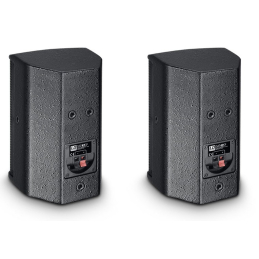 	Enceintes murales - LD Systems - SAT 42 G2 (Paire)