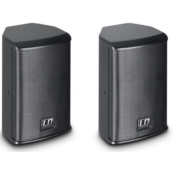 Enceintes murales - LD Systems - SAT 42 G2 (Paire) Enceintes murales - LD Systems - SAT 42 G2 (Paire)