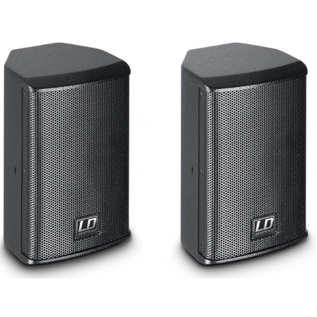 Enceintes murales - LD Systems - SAT 42 G2 (Paire)