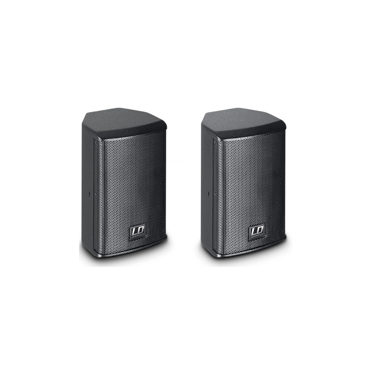 Enceintes murales - LD Systems - SAT 42 G2 (Paire)