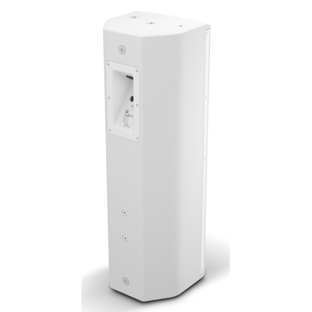 Enceintes murales - LD Systems - SAT 262 G2 W