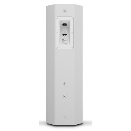 Enceintes murales - LD Systems - SAT 262 G2 W