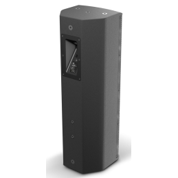 	Enceintes murales - LD Systems - SAT 262 G2