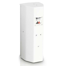 	Enceintes murales - LD Systems - SAT 242 G2 W