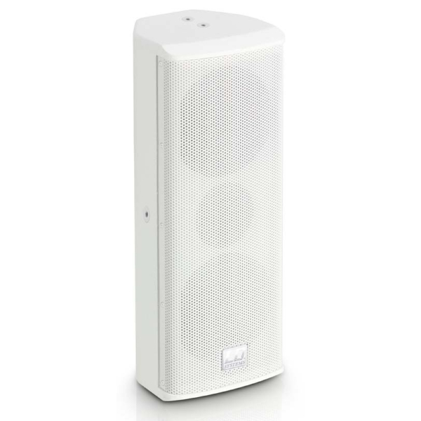 Enceintes murales - LD Systems - SAT 242 G2 W Enceintes murales - LD Systems - SAT 242 G2 W