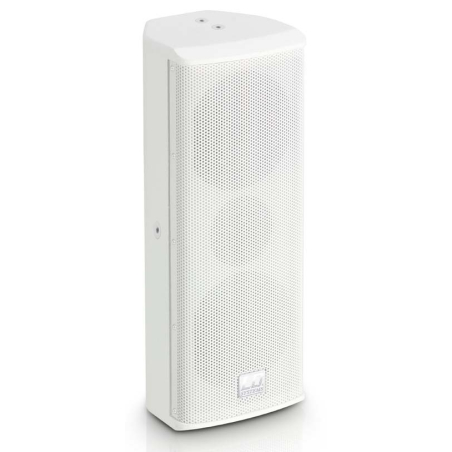 Enceintes murales - LD Systems - SAT 242 G2 W