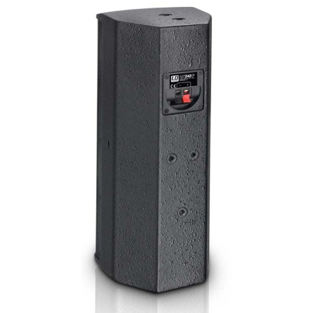 Enceintes murales - LD Systems - SAT 242 G2