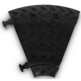 	Passages de cables - Defender - MINI C MK2 | LEFT | BLACK