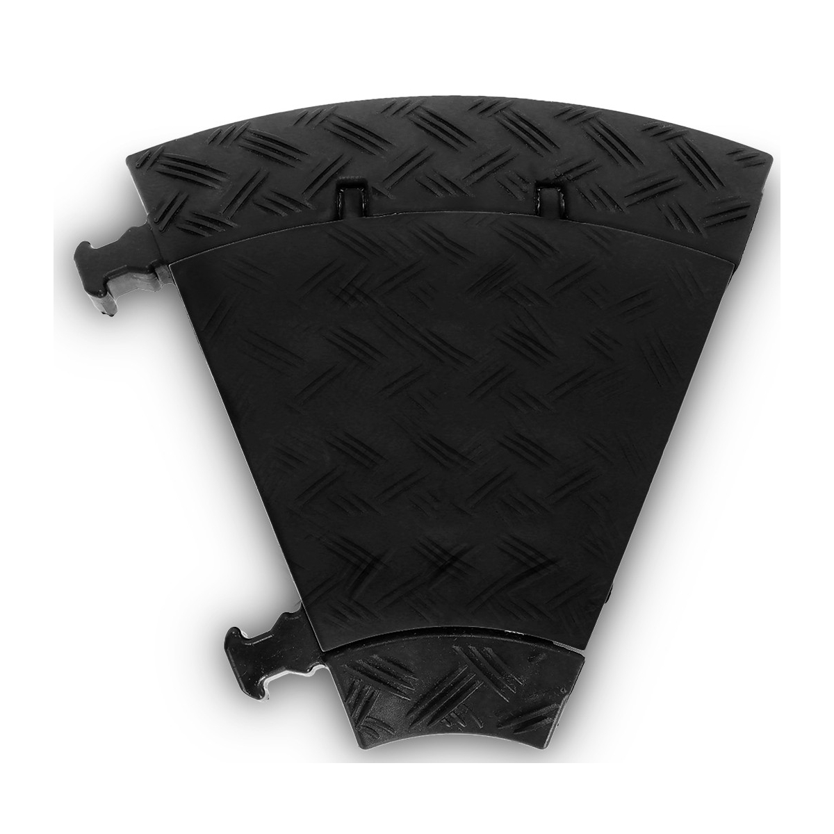 Passages de cables - Defender - MINI C MK2 | LEFT | BLACK