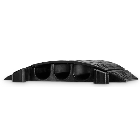 Passages de cables - Defender - MINI C MK2 | LEFT | BLACK