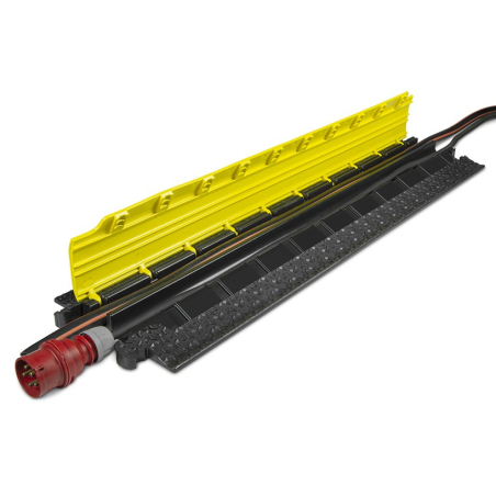 Passages de cables - Defender - MICRO 2