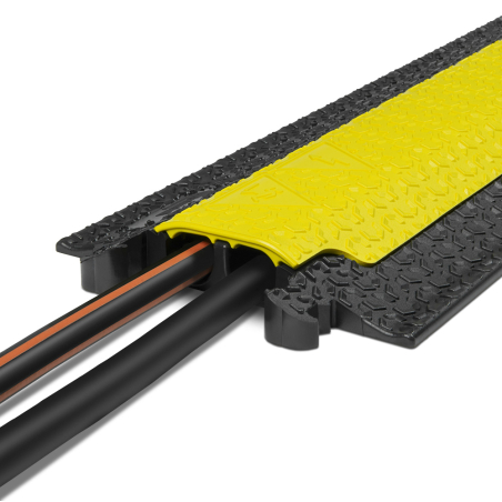Passages de cables - Defender - MICRO 2