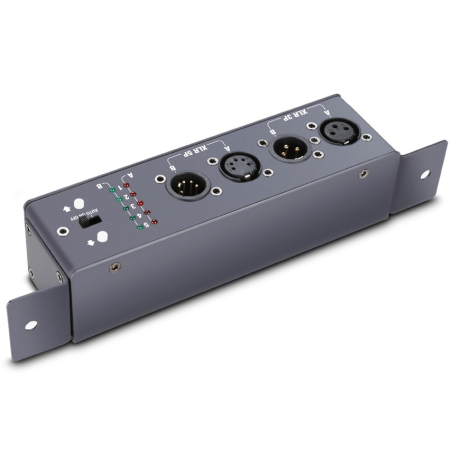 Testeurs de câbles - Palmer - MCT DMX