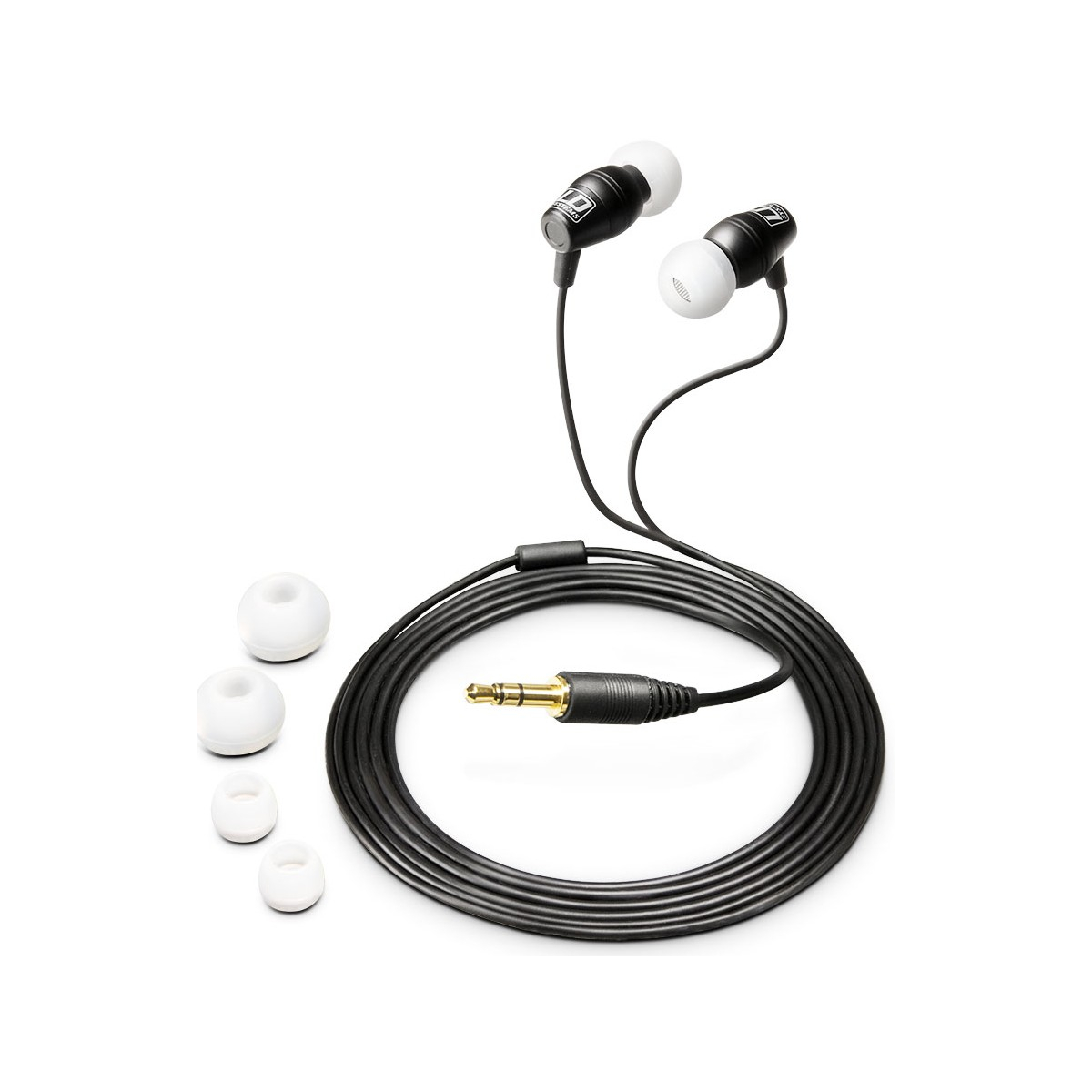 Casques intra auriculaires - LD Systems - IEHP 1