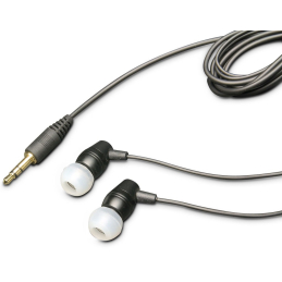 	Casques intra auriculaires - LD Systems - IEHP 1