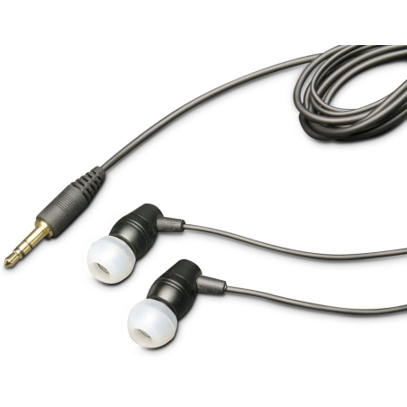 Casques intra auriculaires - LD Systems - IEHP 1