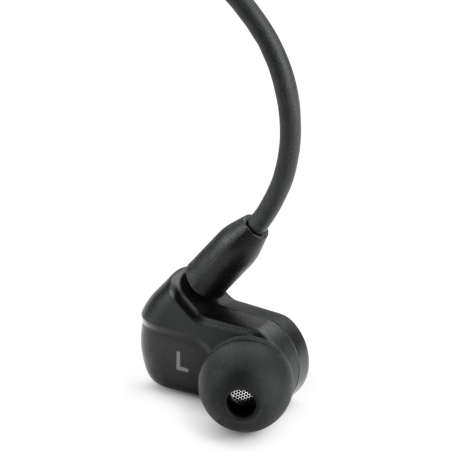 Casques intra auriculaires - LD Systems - IE HP 2