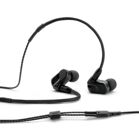 Casques intra auriculaires - LD Systems - IE HP 2