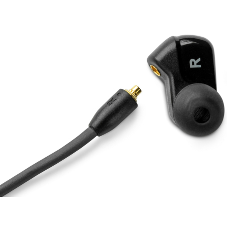 Casques intra auriculaires - LD Systems - IE HP 2