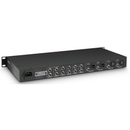 	Ampli casques - LD Systems - HPA 6